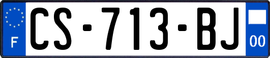 CS-713-BJ