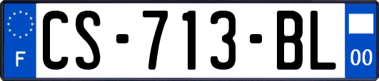 CS-713-BL