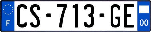 CS-713-GE