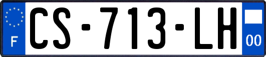 CS-713-LH