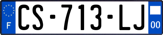 CS-713-LJ