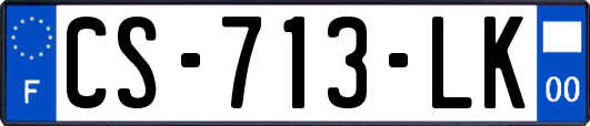 CS-713-LK