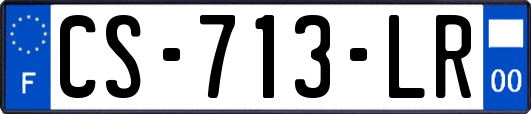 CS-713-LR