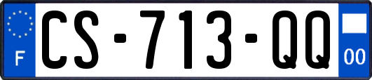 CS-713-QQ