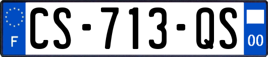 CS-713-QS