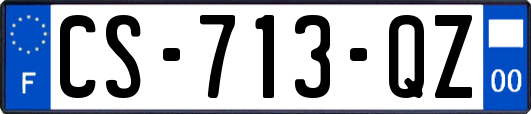 CS-713-QZ