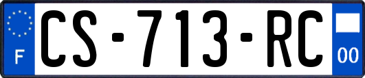 CS-713-RC