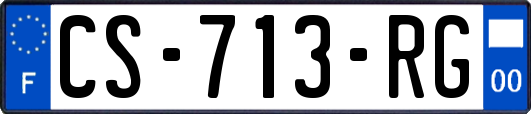 CS-713-RG