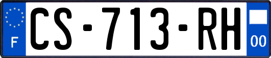CS-713-RH