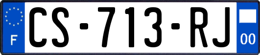 CS-713-RJ