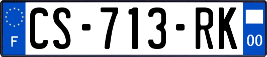 CS-713-RK