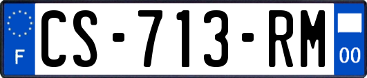CS-713-RM