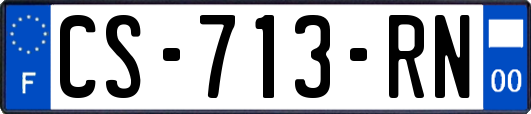 CS-713-RN
