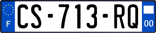 CS-713-RQ