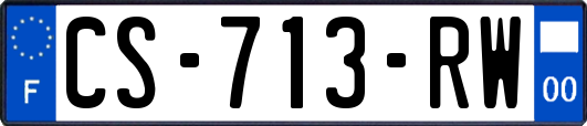 CS-713-RW
