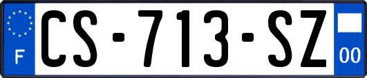 CS-713-SZ