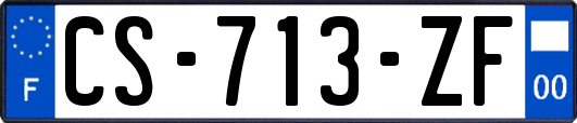 CS-713-ZF