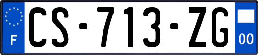 CS-713-ZG