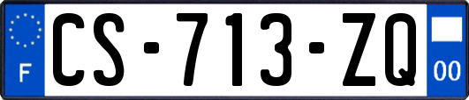 CS-713-ZQ