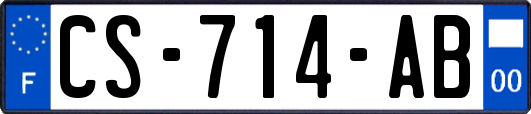 CS-714-AB