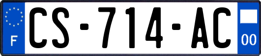 CS-714-AC