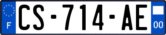 CS-714-AE