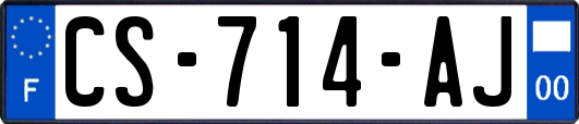 CS-714-AJ