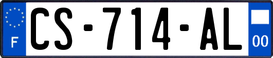 CS-714-AL