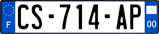 CS-714-AP