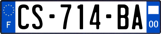 CS-714-BA