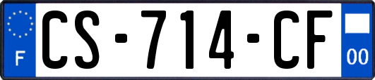 CS-714-CF