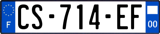 CS-714-EF