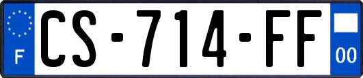 CS-714-FF