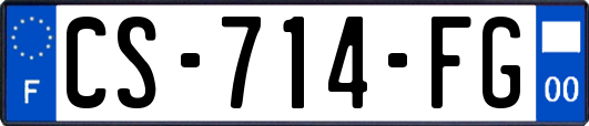 CS-714-FG
