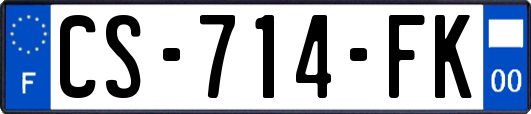 CS-714-FK