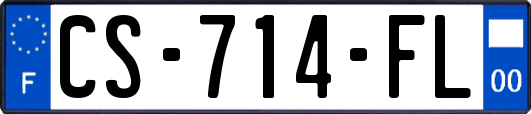 CS-714-FL