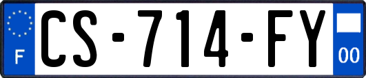 CS-714-FY