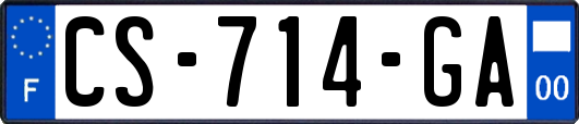 CS-714-GA