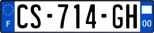 CS-714-GH