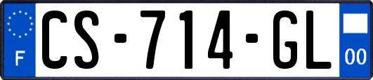 CS-714-GL