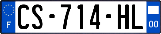 CS-714-HL