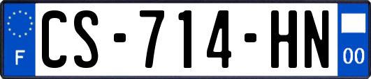 CS-714-HN