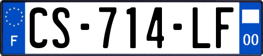 CS-714-LF
