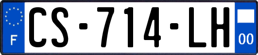 CS-714-LH