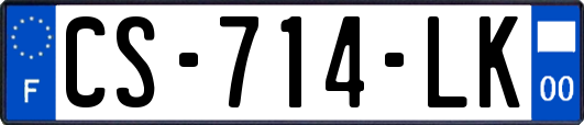 CS-714-LK