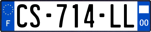 CS-714-LL