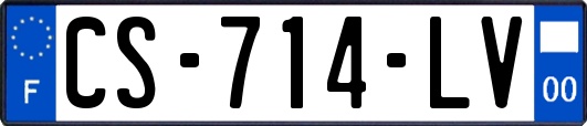 CS-714-LV