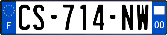 CS-714-NW