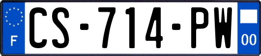 CS-714-PW