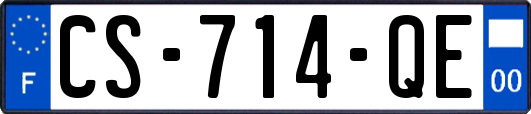 CS-714-QE